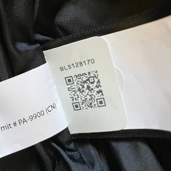 The North Face Men’s Corefire Down Jacket - Picture 10 of 11